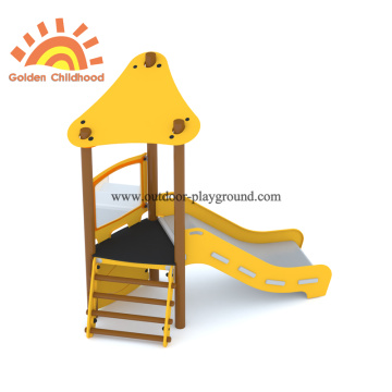 HPL Small Tower Panel Slide For Toddler