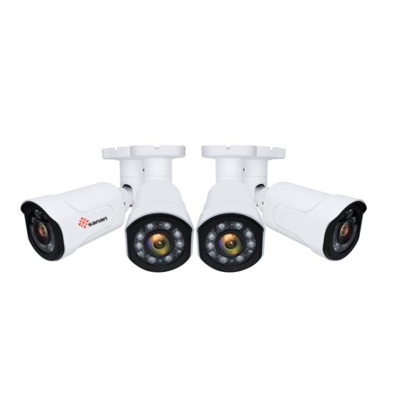 ip camera p2p CCTV System 1080P