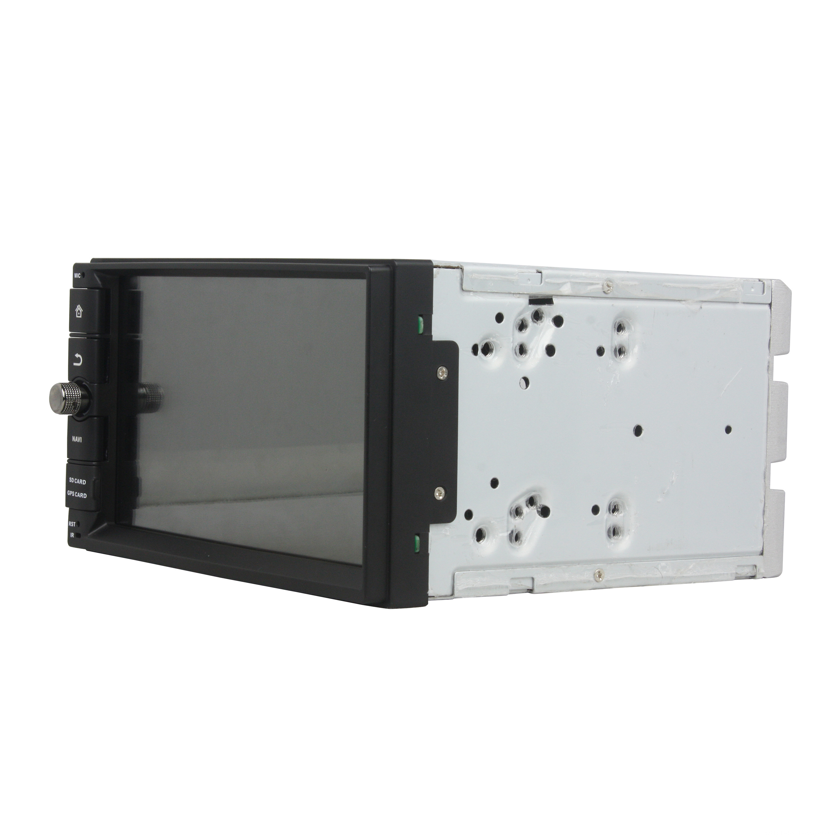 7inch universal 2din model