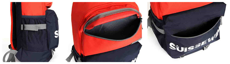 Sport Outdoor Backpack