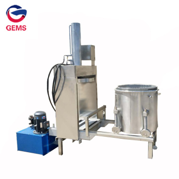 High Juice Yield Hydraulic Cold Press Juicer