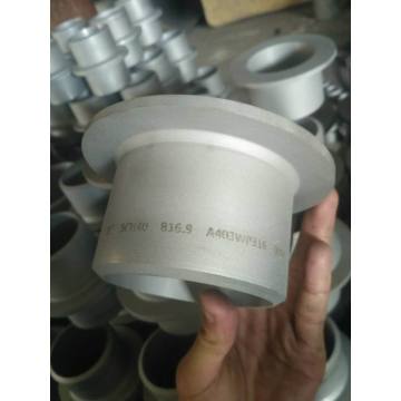 stainless steel lap joint stub end