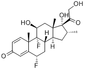 Flumethasone 2135-17-3