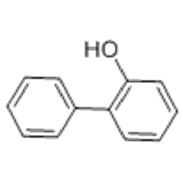 2-Phenylphenol CAS 90-43-7