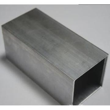 Erw Hot Dipped Deformed Seamless Square Alloy Steel Pipe
