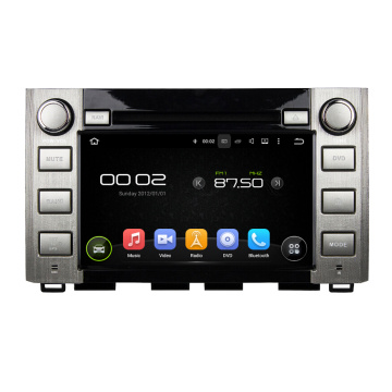 7.1 Car video Player for TOYOTA Sequoia /Tundra