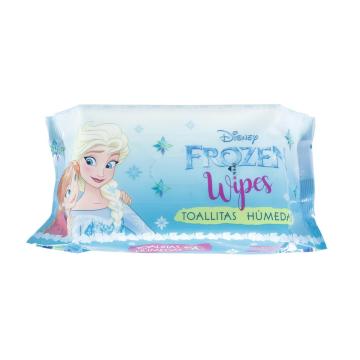 Biodegradable Baby Wipes for Clean Face and Hand