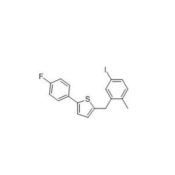 Canagliflozin Intermediate 3 CAS 898566-17-1