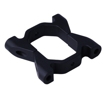 hinged pipe truss clamp Suitable for 48-51mm diameter