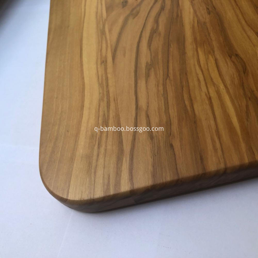 Olive Wood Cutting Board