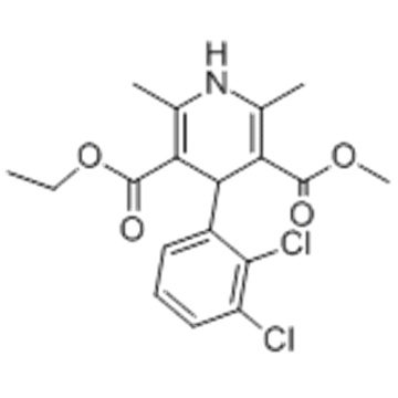 Felodipine CAS 72509-76-3