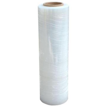 plastic stretch wrapping packaging film