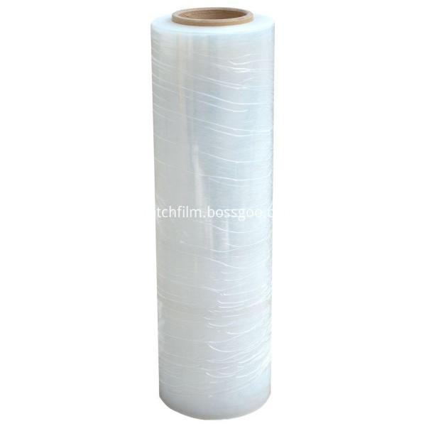 stretch wrap film