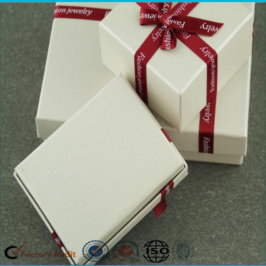 Earring Box Zenghui Paper Package Company 2 1