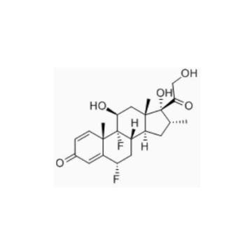 Steroidal Small Molecule Inhibitors Flumethasone 2135-17-3