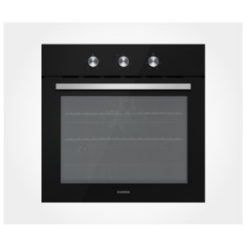 Stainless Steel Big Size Electric Built in Oven
