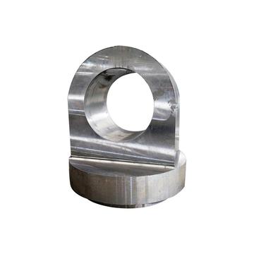 Mild Steel Material Nickel Forging Forge Technologies