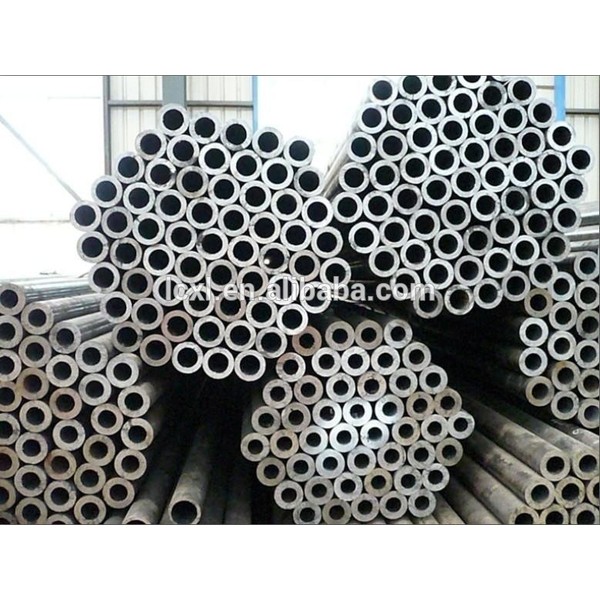 hot rolled/cold drawn seamless steel pipe