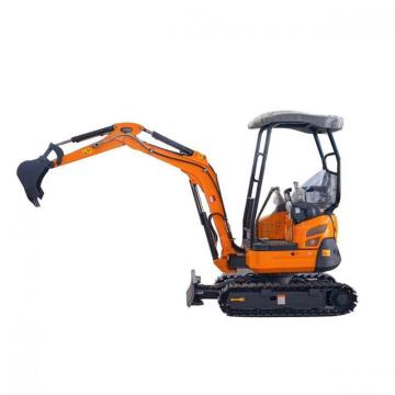 Low Price Digging Machine Mini Crawler Excavator