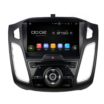 Android car audio system for Ford focus 2012-2015