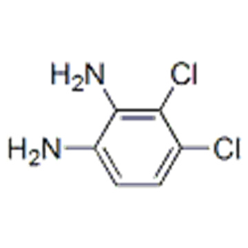 3,4-Dichloro-1,2-benzenediamine CAS 1668-01-5