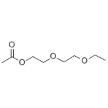 2-(2-Ethoxyethoxy)ethyl acetate CAS 112-15-2