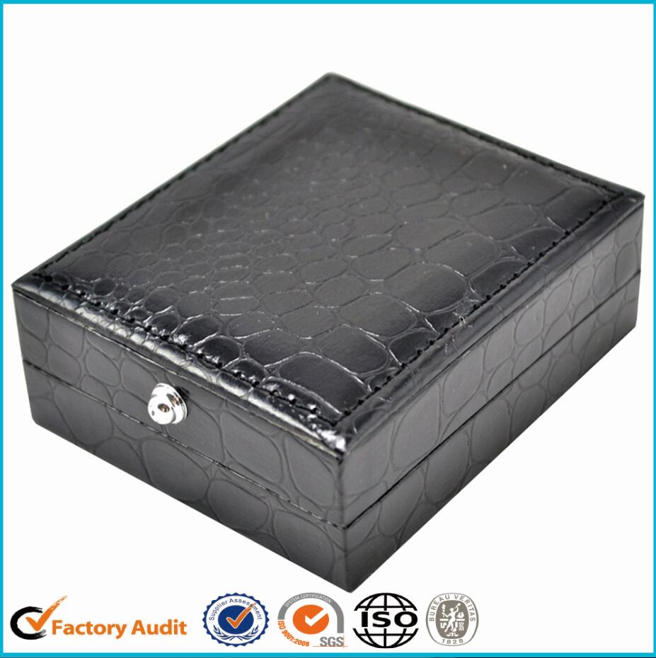 Cufflink Package Box Zenghui Paper Package Company 4 4