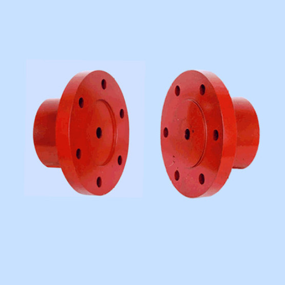 high quality of centrifugal slurry pump spare parts coupling