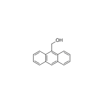 9-Anthracenemethanol CAS 1468-95-7