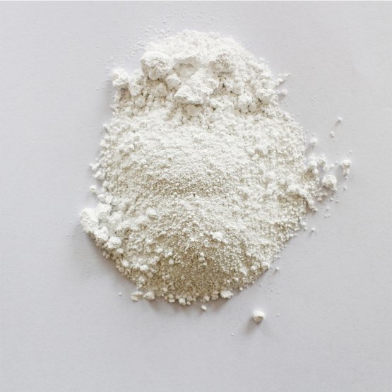 Ultrafine silica median particle size4~6
