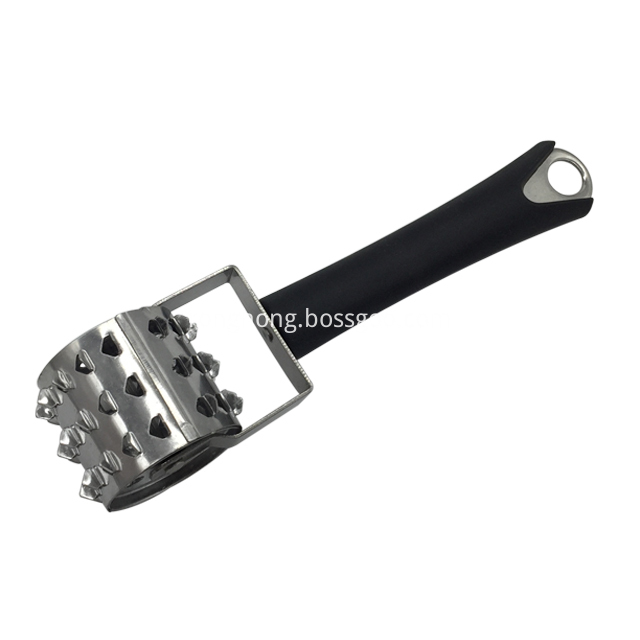 Steak Tenderizer Hammer