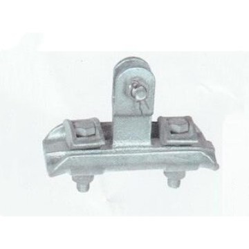 XTS Series Suspension Clamp for Twin Jumper Conductors