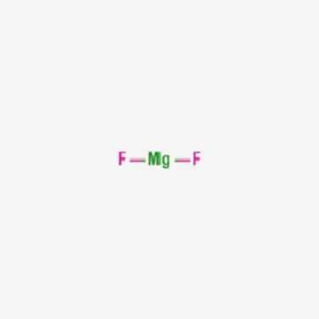 magnesium fluoride balanced equation