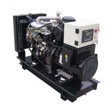 20KW Ricardo Diesel Generator Set