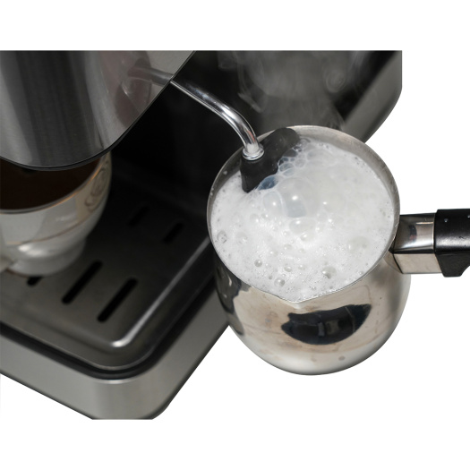 15bar Pump Espresso Machine with Touch Panel