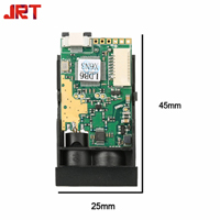 703A Wireless Distance Measurement Metering Sensor