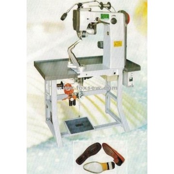 Insole Stitch Sewing Machine