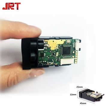 mini cheap laser rangefinder sensor module 40m