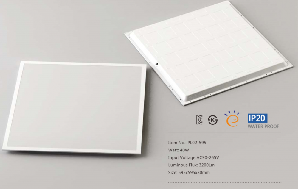 led panel light 15 watt