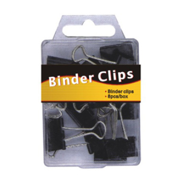 Metal Binder Clips