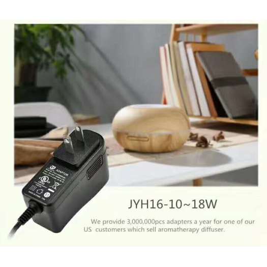 24V 0.6A ac dc adapter for humidifier