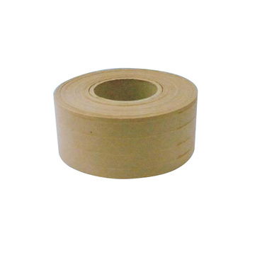 Brown kraft adhesive sealing tape