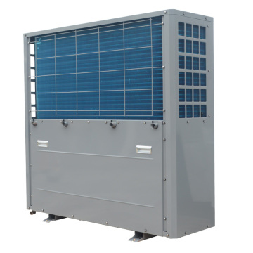 Air source heat pump offer 85c hot water
