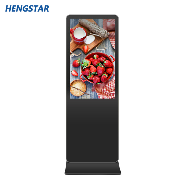 Hengstar Interactive with IR Touch Android System