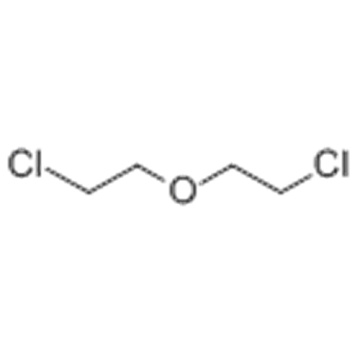 2,2'-Dichlorodiethyl ether CAS 111-44-4