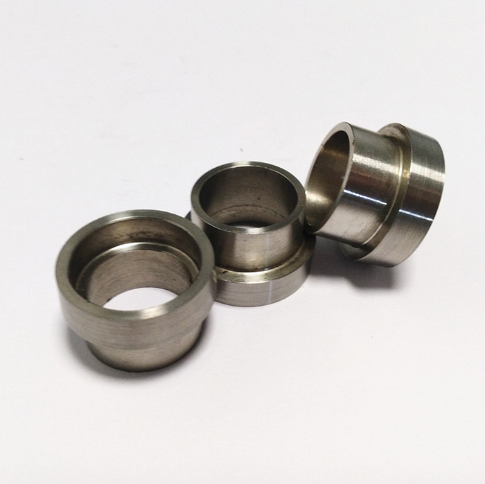 Custom Industrial Precision Stainless Steel Seal Ring P