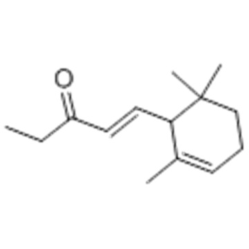 METHYLIONONE CAS 1335-46-2