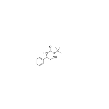 Boc-D-phenylglycinol Cas Number 102089-74-7