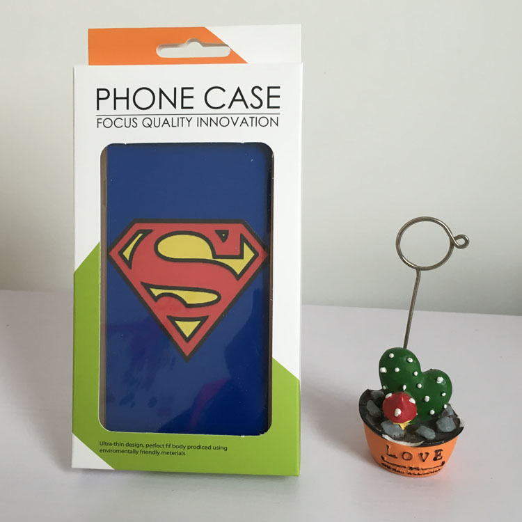 Phone Case Packaging 4