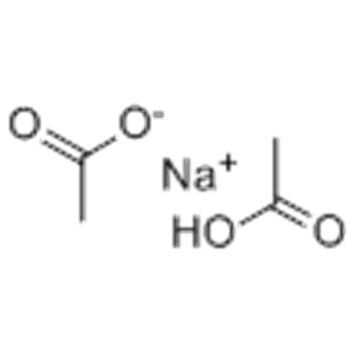 Sodium Diacetate CAS 126-96-5